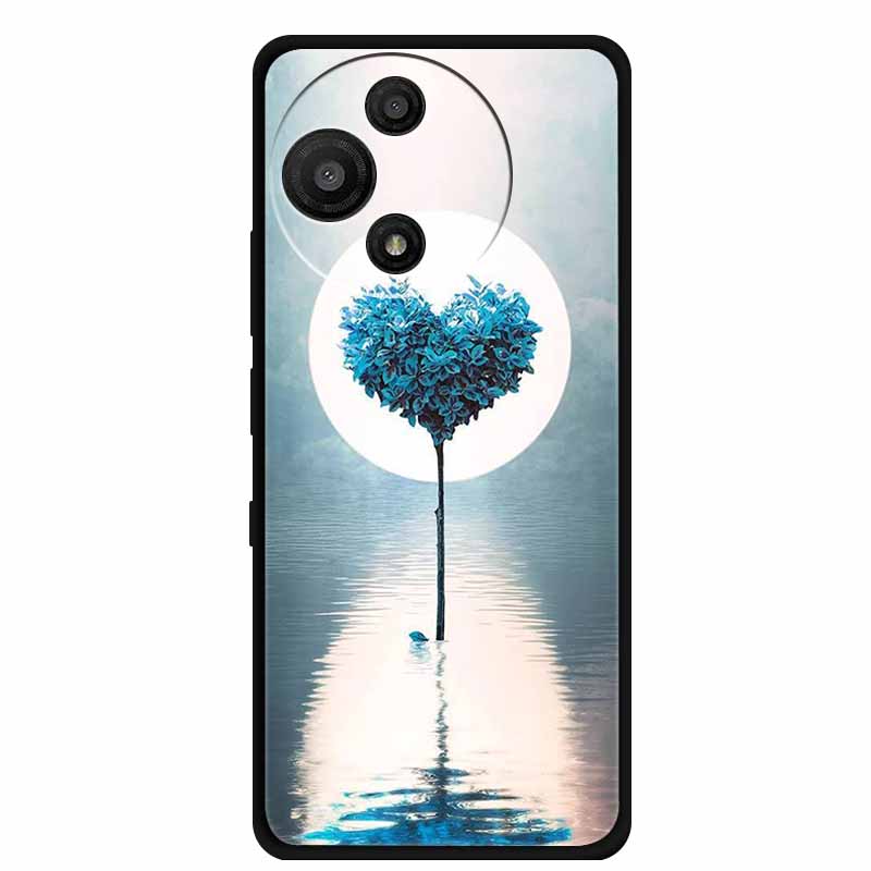 For TCL 60R Case Soft Silicone Cartoon Protective Cover Phone Case for TCL 60 SE NXTpaper 5G Luxury Sci-fi Style Funda TCL 60R