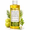 Auravedic Anti Hair Fall Shampoo For Women Men 500 Ml Best Shampoo For Hair Fall Control with Amla Brahmi Mahabhringraj Oil For Hair Growth Natural