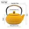 Chaxun 900ml Cast Iron Teapot