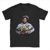 Kendrick Lamars  Cotton T-Shirt For Man Summer  Y2K Casual T Shirts O Neck Hippie Tee Shirt Oversize Design Tops