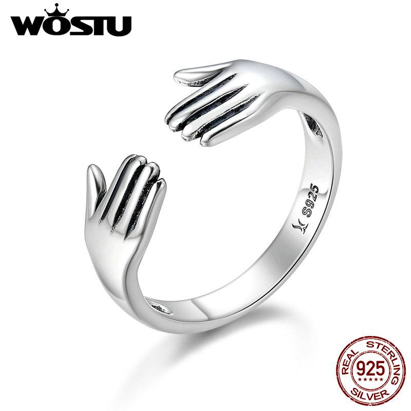 

Регулируемые кольца для женщин Ring