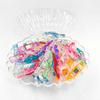 40pcs Color Clip Plastic Fixed Clips Clamps Sewing Craft Quilt Binding Clips (bagged/boxed)