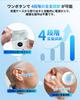 Shuonki Hearing Amplifier for Seniors 2025 New Compact Suitable for Small 4 Volume Easy Battery Level Automatic Power Up to Hours of Continuous 300mAh