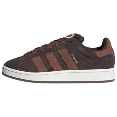 Campus 00s Preloved Brown Men Sneakers Dark-Brown Cloud-White ID1417