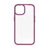 Case - Otterbox - Iphone 13 - Reinforced - Translucent - Pink