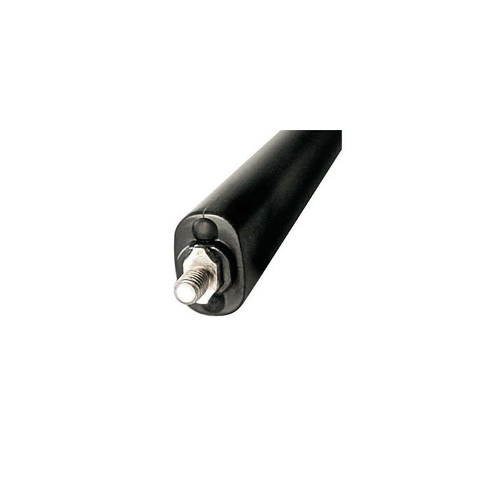 Accessoires pour cable Lampa - 40188 - Tige de remplacement pour antenne AM/FM, 18 cm, 5 mm