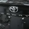 New CAMRY Letters Replace Emblem for Toyota Camry Car Trunk English Letter Logo Car Stickers