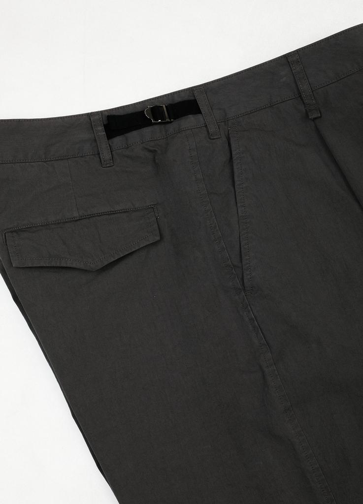 MEN IN JUNGLE M-25 Crease Field Pants - Grey