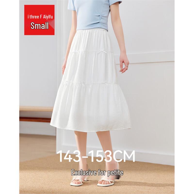 IEF Petite French Style Versatile Skirt M