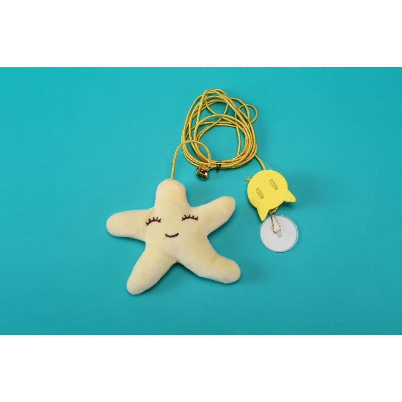 New Cat Funny Stick Toy Hanging Door Pet Cat Felt Toy Retractable Cat Mint Hanging Cat Funny Toy