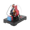 Electric Motor Model Electromagnetic Motor Display Demostration Model for AC DC Circuits