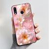 Soft TPU Case For ASUS Zenfone Max Pro M1 ZB601KL ZB602K ZB555KL Flowers Painting Silicone Case UltraThin Back Protective Cover