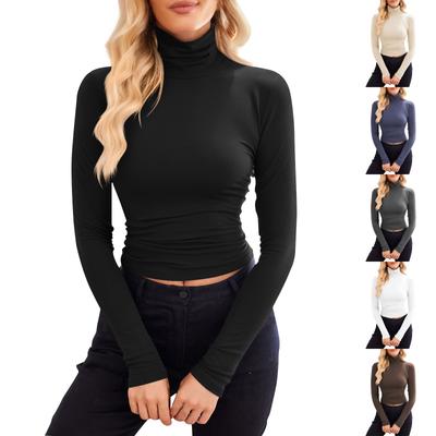 Τοπάκια – Πουλόβερ και μακρυμάνικες μπλούζες