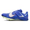 Nike Air Zoom Salto in Lungo Elite Blu Racer Scarpe da Ginnastica Unisex Arancione Sicurezza Bianco CT0079-400