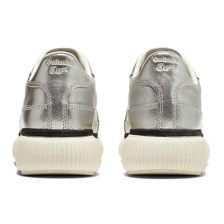 ONITSUKA TIGER Delecity Pure Silver Unisex Sneakers 1183B941-020