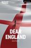 Livre Dear England
