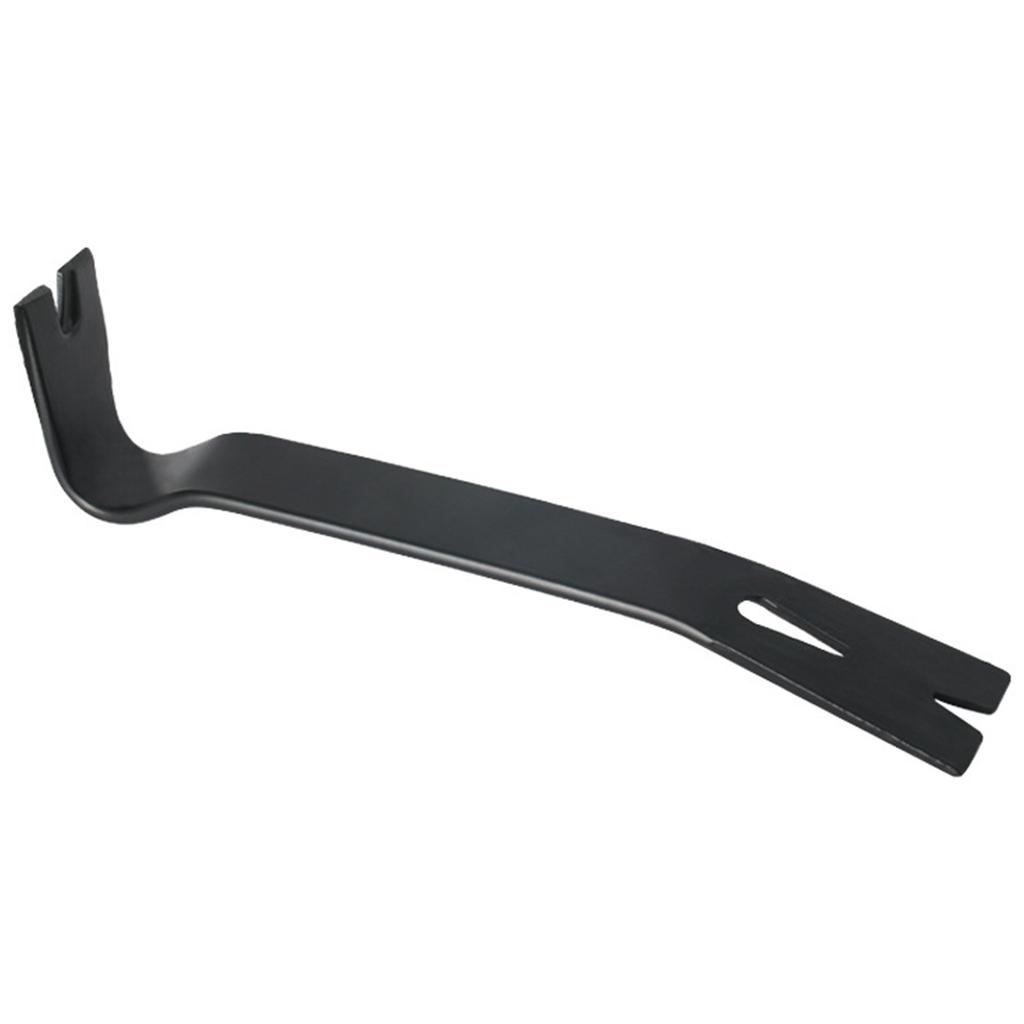 Drewniany Otwieracz do Skrzynek Wyciągacz do Gwoździ Wyciągacz do Gwoździ Podwójnego Przeznaczenia Łomy Wielofunkcyjny Domowy Usuwacz Gwoździ Narzędzie do Obróbki Drewna