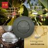 Zhonghua Dead Sea Black Mud Cleansing Bar