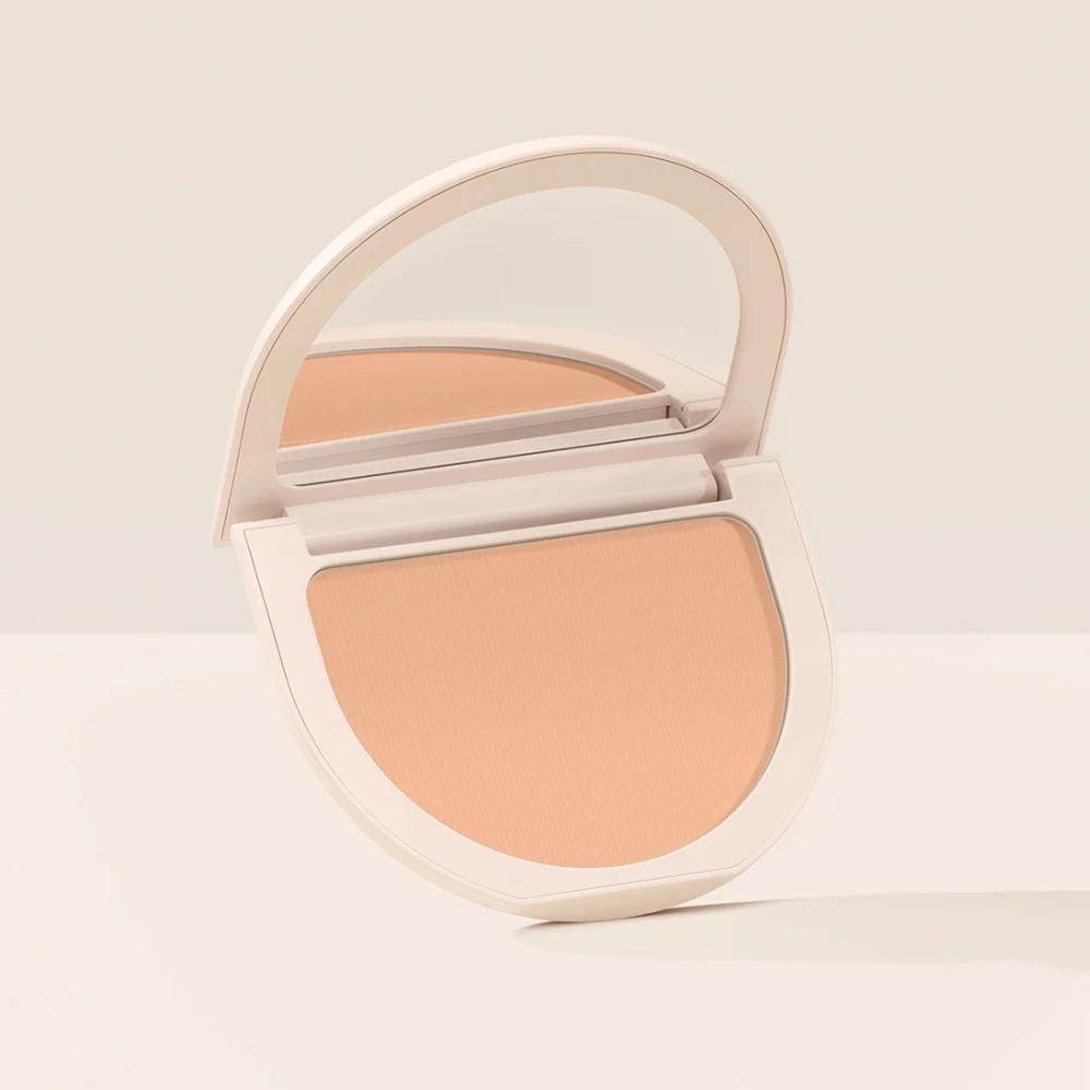 Rare Beauty Original 3D Gesichts-Kontur-Flüssig-Bronzer Farbe Glatter Highlighter Spiegel Langanhaltend Natürlich Wasserfest Aufhellendes Make-up