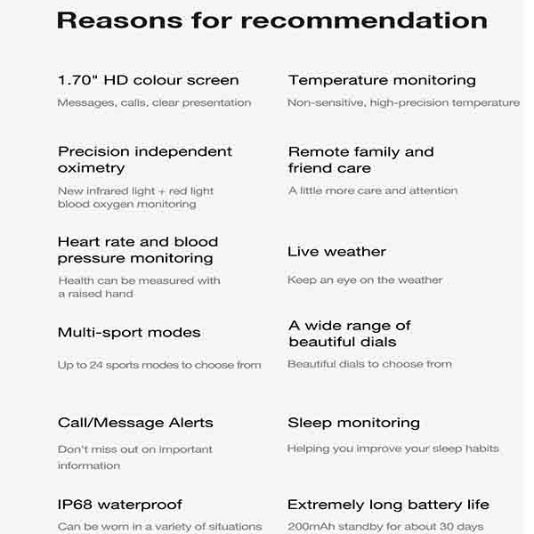 NORTH EDGE Sportovní fitness hodinky s plně dotykovým displejem IP67 Vodotěsné Bluetooth chytré hodinky pro Android iOS