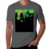 Abstract Art Tshirt Daily Wear Print Tshirt
