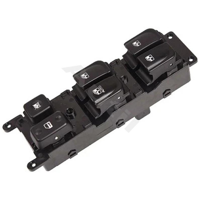 Front Left Side Electric Power Window Switch Lifter Control Button for Hyundai Sonata 2005 2006 2007 93570-3K010 935703K010