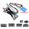 16 PIN Car Android Radio Wiring Harness w/ Canbus For Honda Accord 8th 2008~2012