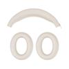 Silicone Protective Cover Replacement Headband for Anker Soundcore Life Q20i