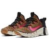 Nike Dámske topánky Free Metcon 3 s leopardím vzorom CJ6314-096