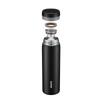 Supor 500ml Smart Temperature Display Thermos with Filter