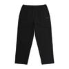 NATIONALGEOGRAPHIC N252Mpt350 Micro Air Dot Wide Fit Pants Carbon Black