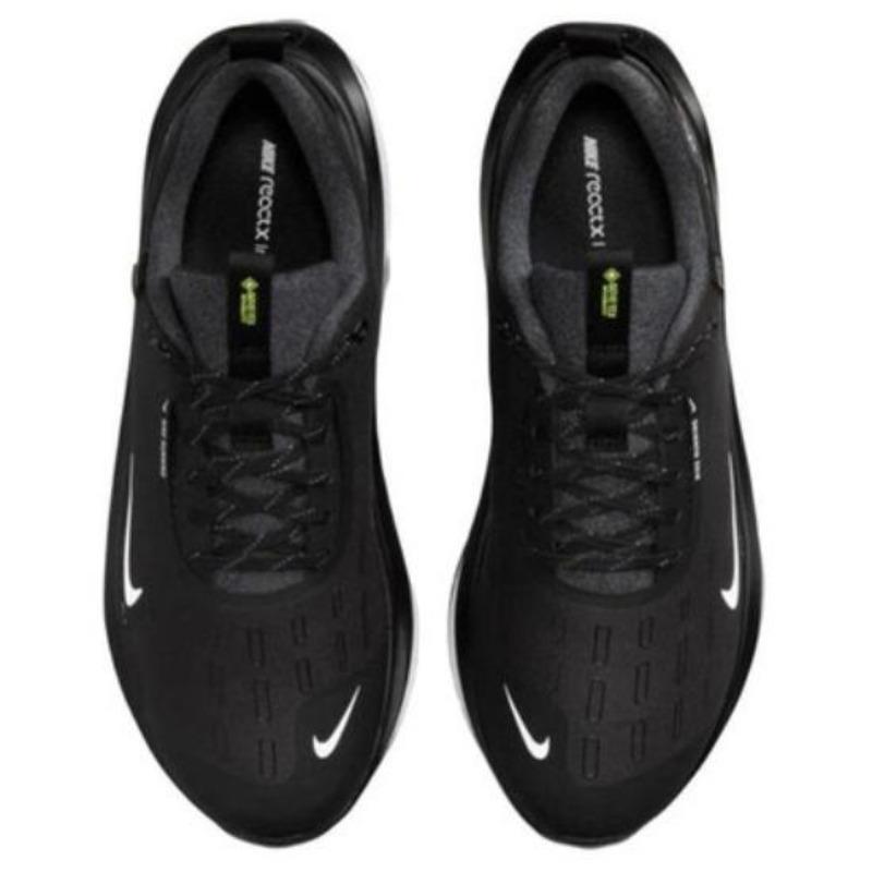 Nike Infinity Run 4 Gore Tex 'Nero Bianco' HQ0265-001