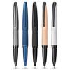 Cross ATX Brushed Finish Brushed Black Selectip Rollerball Pen N885-41