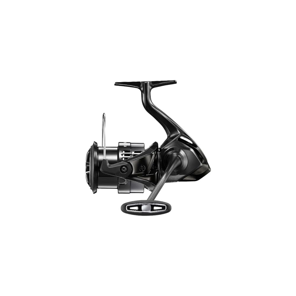 Shimano Exsence BB Spinning Reel 4000MHG 24 Ball Bearings Lightweight Fishing Gear