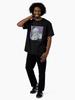 Danny Phantom Ghost King Oversized T-Shirt