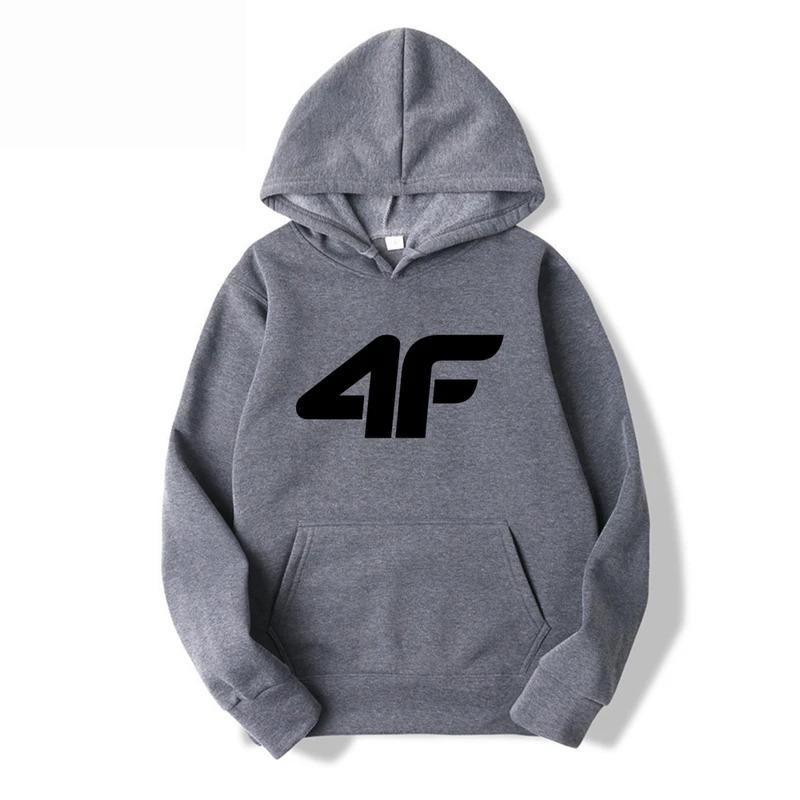 2025 Fashion Trend Autumn/Winter New Printed Men's Hoodie Street Fashion Sweatshirt Fleece Casual High Quality Looseie Sweatshir