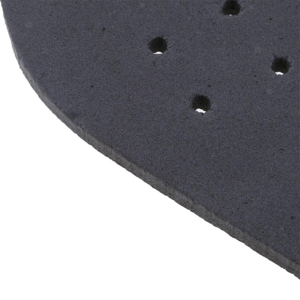 Protector Jacket Insert Protector Motorcycle 35 X 24 Cm Black EVA