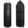 Punching Bag Protective Cover Weather-Resistant Heavy-Duty Drawstring Heavy Duty Boxing Bag Cover for Outdoor Backyard Yard