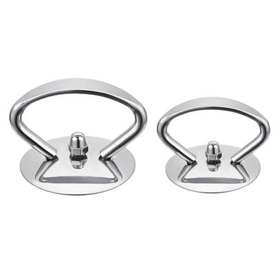 1pc Stainless Steel Pot Lid Cover Knob Handle Universal Kitchen Cookware Lid Handle Kitchen Cookware Accessories Replacement
