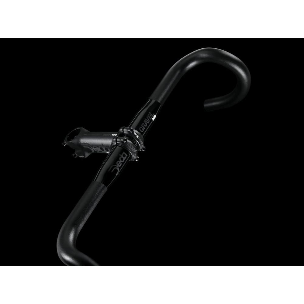 Deda Elementi Deda  Deda  Medium Black
