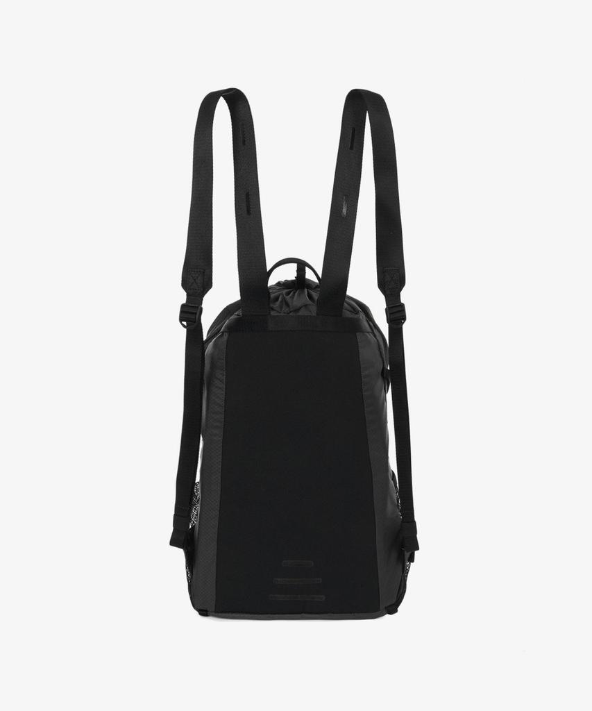 The North Face Nm2Ss20A Ultra Jet Light Pack Charcoal