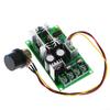 PWM-DC Motor Speed Controller Switch DC-20A Voltage Regulator 10-60V PWM