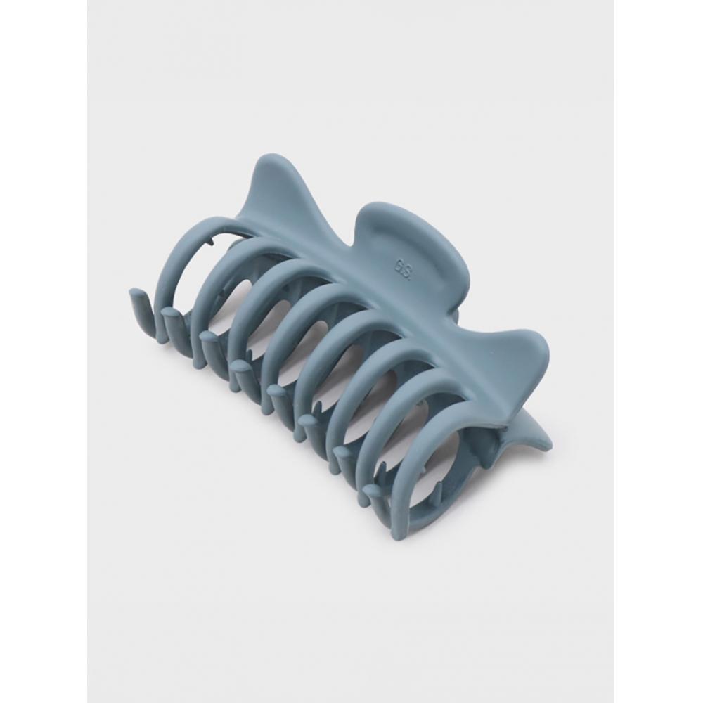Daiso Matte Clip Pink