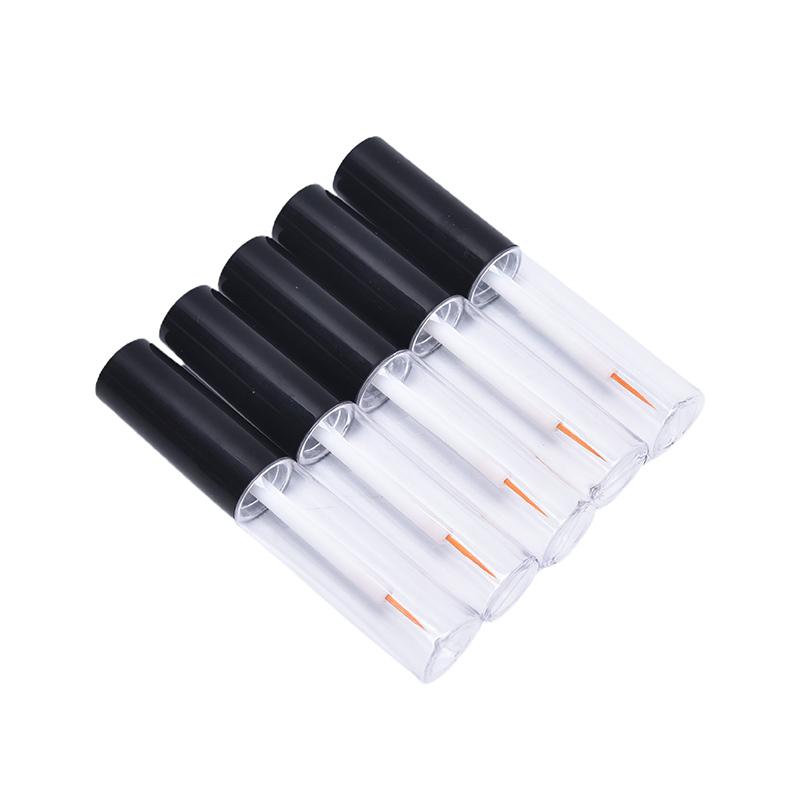 8ml Prázdná tuba na oční linky Tuba na řasy Lahvička na řasy Tuba na make-up