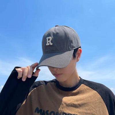 HANDUNYOU Sonnenschutz Baseballkappe