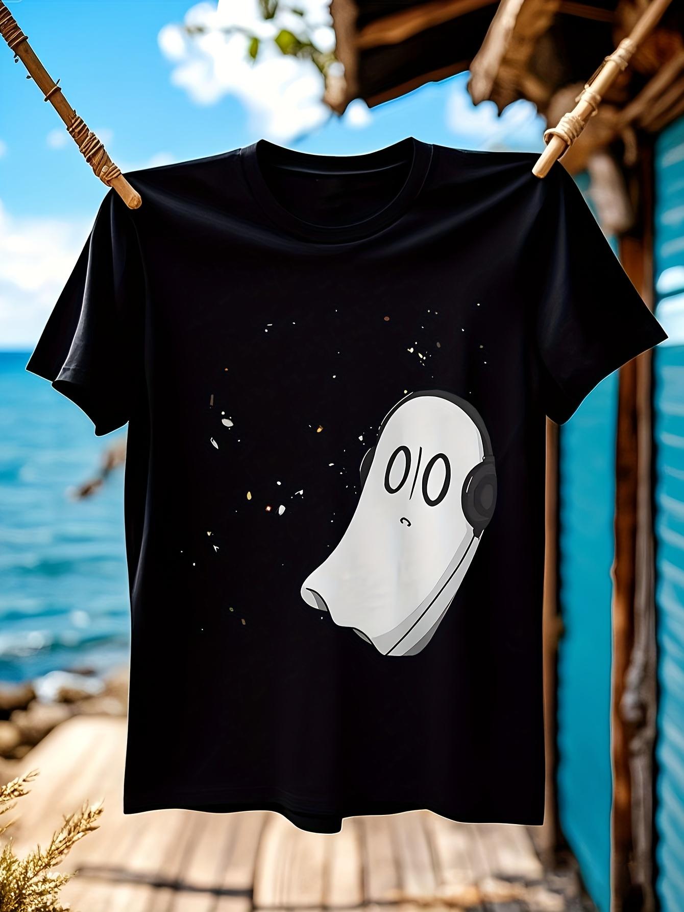 Undertale Graphic Tshirt Soft Cotton Tee with Minimalist ... XXL