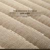 Haima Car Linen Seat Cover: All-Season Cushion for Haifuxing, Huandong M3/M6, S5/S7 Models