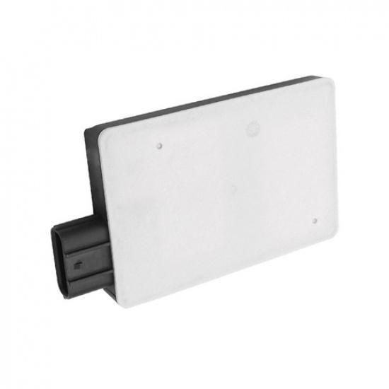 Blind Spot Detection Radar Module Fit for - Cherokee Black 68307162