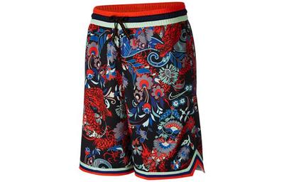 Casual Shorts Men's Multicolor CK6348-455