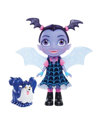 vampirina juguetes comprar